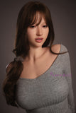 Yearndoll - Matha 170cm/5ft7 D-cup Silicone Sex Doll