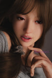 Yearndoll - Matha 170cm/5ft7 D-cup Silicone Sex Doll