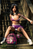 YL Doll - Kyle 156cm/5ft1 D-cup TPE  Sex Doll
