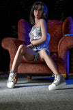 YL Doll - Kyle 156cm/5ft1 D-cup TPE  Sex Doll