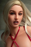 Zelex Dolls - Jovienne 108cm/3ft7 J-cup Silicone Torso (In US Stock)