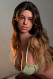 Zelex Dolls - Lorena 109cm/3ft7 G-cup Silicone Torso (In US Stock)