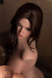 Zelex Dolls - Jacquelin 111cm/3ft8 K-cup  Silicone Torso (In US Stock)