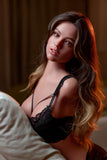 Zelex Dolls - Jessalyn 117cm/3ft10 E-cup  Silicone Torso (In US Stock)