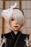 Gamelady - Ondine 170cm/5ft7 G-cup Silicone Sex Doll
