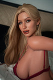 Zelex Dolls - Undomiel 86cm/2ft9 K-cup Silicone Torso (In US Stock)