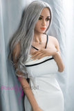 Mary Ellen 170cm/5ft5 7 TPE Sex Doll