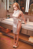 Brenda 168cm 5ft51 Hot Skinny Blonde Cute Sex Doll