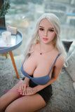 Madonna 170cm/5ft 5 TPE Sex Doll