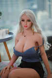 Madonna 170cm/5ft 5 TPE Sex Doll