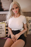 Madonna 170cm/5ft 5 TPE Sex Doll