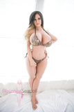 3-7 Days Delivery! Pacific 170cm/5ft 5 BBW TPE Sex Doll