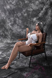 Salma 164cm/5ft 38 Huge Breast Sex Doll