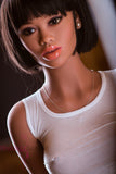 Eleanor 168cm 5ft51 Hot Tanned Sex Doll