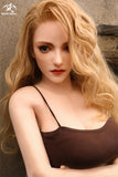 MOZU - Grace 163cm/5ft 4 Medium Breast TPE Sex Doll