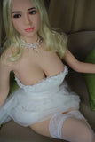 AF Dolls - Morgana 165cm/5ft5 Large Breast TPE Sex Doll