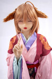 Dimu Dolls - Zorya 158cm/5ft2 Small Breast TPE Sex Doll