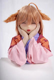 Dimu Dolls - Zorya 158cm/5ft2 Small Breast TPE Sex Doll