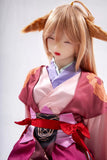 Dimu Dolls - Zorya 158cm/5ft2 Small Breast TPE Sex Doll