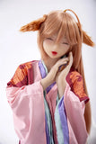 Dimu Dolls - Zorya 158cm/5ft2 Small Breast TPE Sex Doll