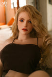 MOZU - Grace 163cm/5ft 4 Medium Breast TPE Sex Doll