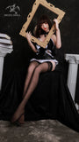 MOZU - Betty 163cm/5ft 4 Medium Breast TPE Sex Doll