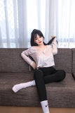 MOZU - Pat 163cm/5ft 4 Medium Breast TPE Sex Doll