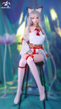 MOZU - Marleen 163cm/5ft 4 Large Breast TPE Sex Doll