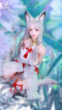 MOZU - Marleen 163cm/5ft 4 Large Breast TPE Sex Doll