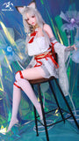MOZU - Marleen 163cm/5ft 4 Large Breast TPE Sex Doll