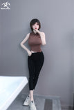 MOZU - Delphine 163cm/5ft 4 Large Breast TPE Sex Doll
