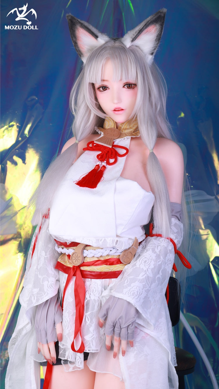 MOZU - Marleen 163cm/5ft 4 Large Breast TPE Sex Doll