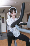 MOZU - Pat 163cm/5ft 4 Medium Breast TPE Sex Doll