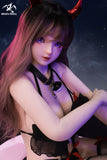 MOZU - Leslie 150cm/4ft 11 Medium Breast TPE Sex Doll