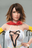 Gamelady - Verity 168cm/5ft6 E-cup Silicone Sex Doll