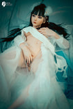Gynoid - Maryanna 160cm/5ft 3 F-cup Silicone Sex Doll
