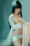 Gynoid - Maryanna 160cm/5ft 3 F-cup Silicone Sex Doll