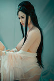Gynoid - Lanette 170cm/5ft 7 F-cup Silicone Sex Doll