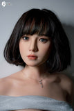Gynoid - Lavonia 170cm/5ft 7 F-cup Silicone Sex Doll