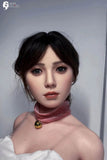 Gynoid - Lavonia 170cm/5ft 7 F-cup Silicone Sex Doll