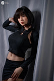 Gynoid - Lavonia 170cm/5ft 7 F-cup Silicone Sex Doll