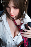 Gynoid - Julieta 96cm/3ft 2 F-cup Silicone Torso
