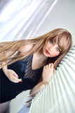 Irontech - Jacque 163cm/5ft4 E -cup TPE Sex Doll