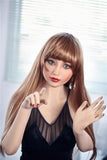 Irontech - Jacque 163cm/5ft4 E -cup TPE Sex Doll