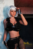 Irontech - Leoma 168cm/5ft6 E-cup TPE Sex Doll