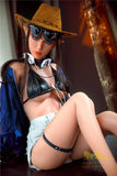 Irontech - Cari 167cm/5ft6 E-cup TPE Sex Doll