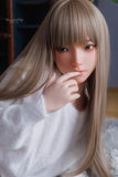 MLW Dolls - Wilhelmina 150cm/4ft11 B-cup Silicone Sex Doll