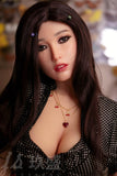 Jiusheng Doll - Jovita 150cm/4ft11 D-cup Silicone Head Sex Doll