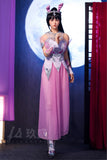 Jiusheng Doll - Hesper 150cm/4ft11 D-cup Silicone Head Sex Doll