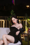 Jiusheng Doll - Kaelani 160cm/5ft3 E-cup Silicone Sex Doll